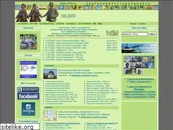 Sites similar to 1723.ru