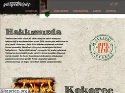 Sites similar to 173.com.tr
