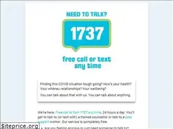 Sites similar to 1737.org.nz