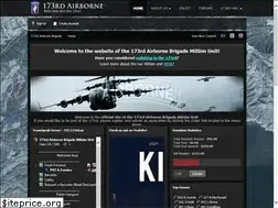 Sites similar to 173rd.us