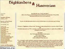 Sites similar to 1745rising.org