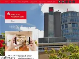 Sites similar to 175-jahre-sparkasse.de