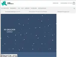 Sites similar to 175mm.io