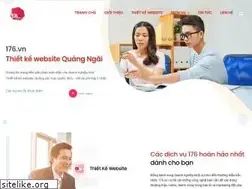 Sites similar to 176.vn