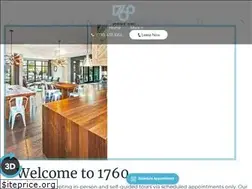 Sites similar to 1760living.com