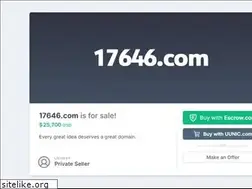 Sites similar to 17646.com