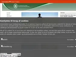 Sites similar to 1769.dk