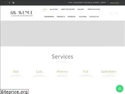 Sites similar to 176avenue.com