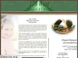 Sites similar to 176west.com