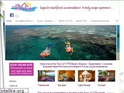 Sites similar to 1770beachshacks.com