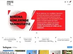 Sites similar to 1773itu.com