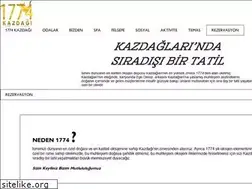 Sites similar to 1774kazdagi.com