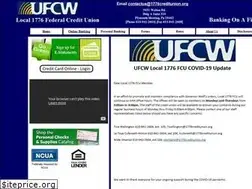 Sites similar to 1776creditunion.org