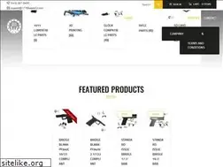 Sites similar to 1776supplyco.com