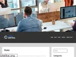 Sites similar to 17799central.com