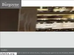 Sites similar to 1783restaurant.co.uk