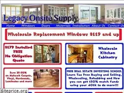 Sites similar to 179installed.com