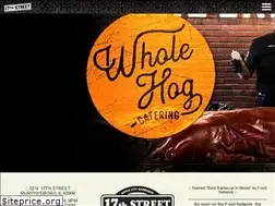 Sites similar to 17bbq.com