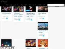 Sites similar to 17cloud.cc