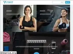 Sites similar to 17fit.com