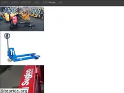 Sites similar to 17forklift.com.hk
