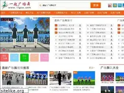 Sites similar to 17gcw.com