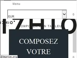 Sites similar to 17h10.com