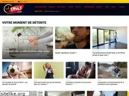 Sites similar to 17h43.com