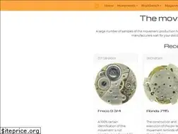 Sites similar to 17jewels.info