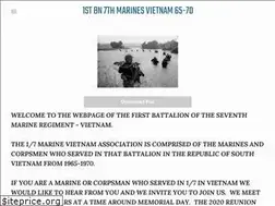 Sites similar to 17marines.com