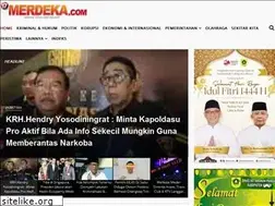 Sites similar to 17merdeka.com