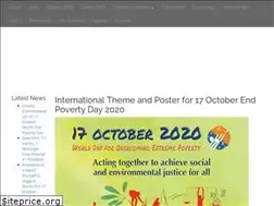 Sites similar to 17october.ie