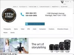 Sites similar to 17photo.com