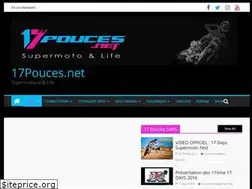 Sites similar to 17pouces.net