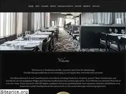 Sites similar to 17steakhouse.com