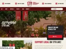 Sites similar to 17thave.ca