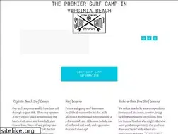 Sites similar to 17thstbillabongsurfcamp.com