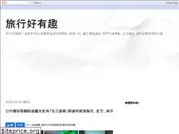 Sites similar to 17travel.tw