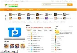 Sites similar to 17try.cn