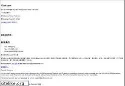 Sites similar to 17utt.com
