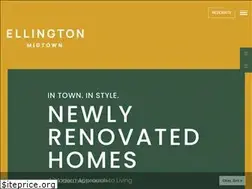 Sites similar to 17westapts.com