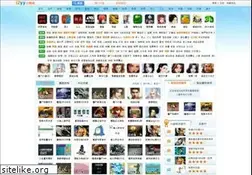 Sites similar to 17yy.com