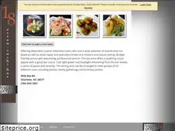 Sites similar to 18-blakeney.com