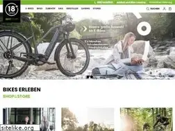 Sites similar to 18-grad.de