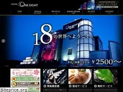Sites similar to 18-group.com