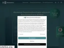 Sites similar to 180-datenschutz.de