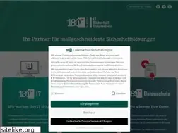 Sites similar to 180-grad.de