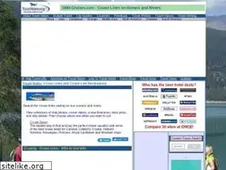 Sites similar to 1800-cruises.com