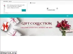 Sites similar to 1800-gifts.com