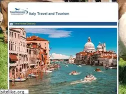 Sites similar to 1800-italy.com